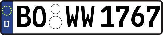 BO-WW1767