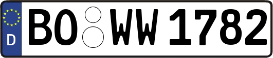 BO-WW1782