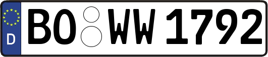 BO-WW1792