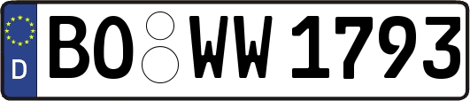 BO-WW1793