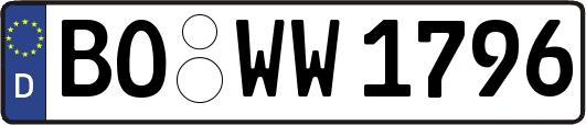 BO-WW1796