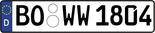 BO-WW1804