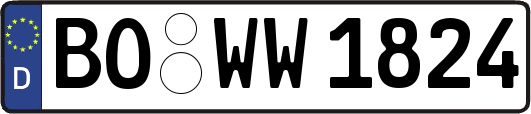BO-WW1824