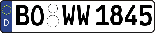 BO-WW1845