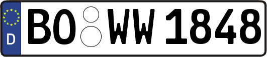 BO-WW1848