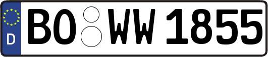 BO-WW1855