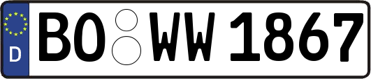 BO-WW1867