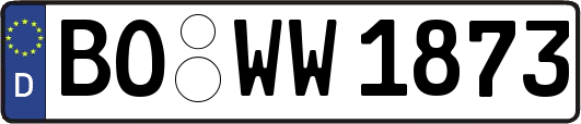 BO-WW1873