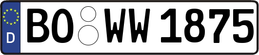 BO-WW1875