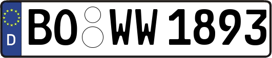 BO-WW1893