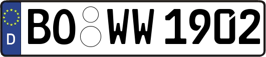 BO-WW1902