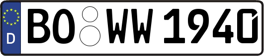 BO-WW1940