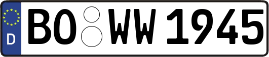 BO-WW1945
