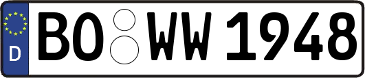 BO-WW1948
