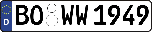 BO-WW1949