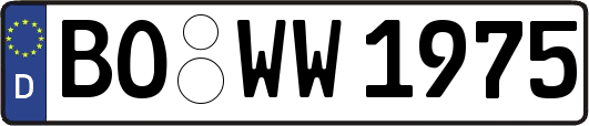 BO-WW1975