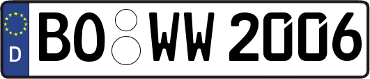 BO-WW2006