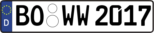 BO-WW2017