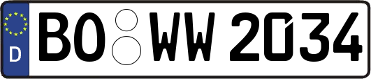 BO-WW2034