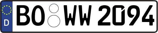 BO-WW2094