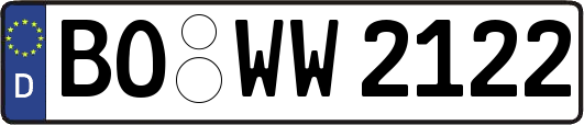 BO-WW2122