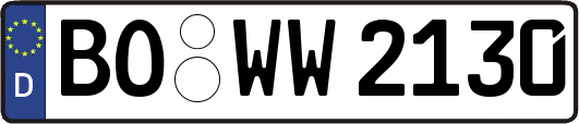 BO-WW2130