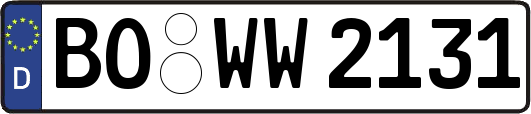 BO-WW2131