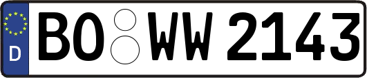 BO-WW2143