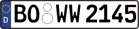 BO-WW2145