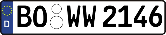 BO-WW2146