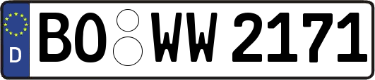 BO-WW2171