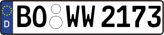 BO-WW2173