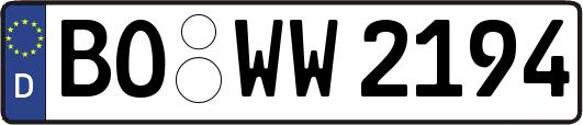 BO-WW2194
