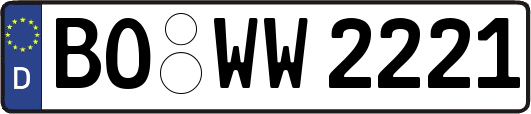 BO-WW2221