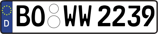 BO-WW2239