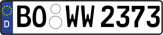 BO-WW2373