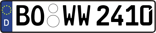 BO-WW2410