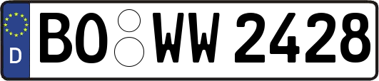 BO-WW2428