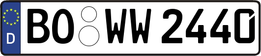 BO-WW2440