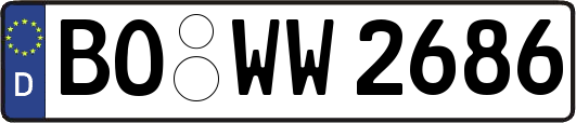 BO-WW2686