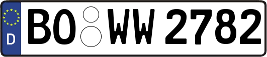 BO-WW2782