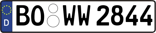 BO-WW2844