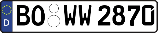 BO-WW2870