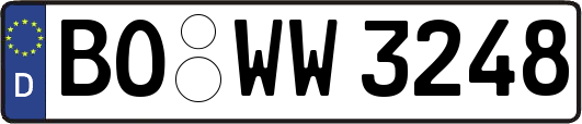BO-WW3248