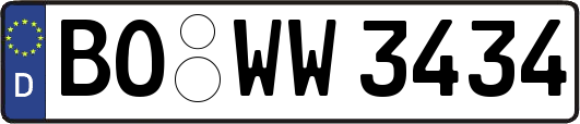 BO-WW3434
