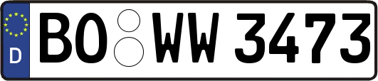 BO-WW3473