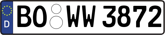 BO-WW3872