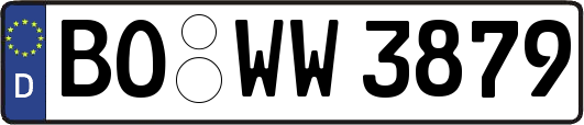 BO-WW3879