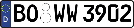BO-WW3902