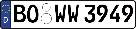 BO-WW3949